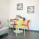 Semesterbostad L' Angolo Da Dora *