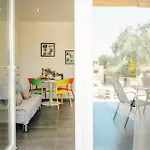Semesterbostad L' Angolo Da Dora Carovigno