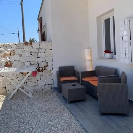L' Angolo Da Dora Feriehus *