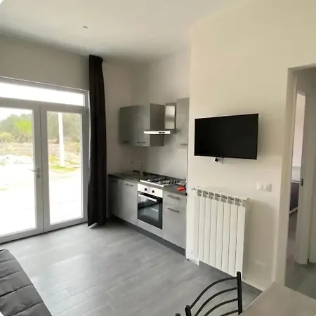 L' Angolo Da Dora Feriehus