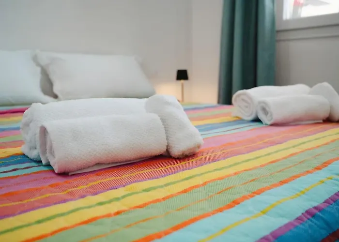 L' Angolo Da Dora 度假居