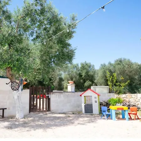 L' Angolo Da Dora Дом отдыха Каровиньо