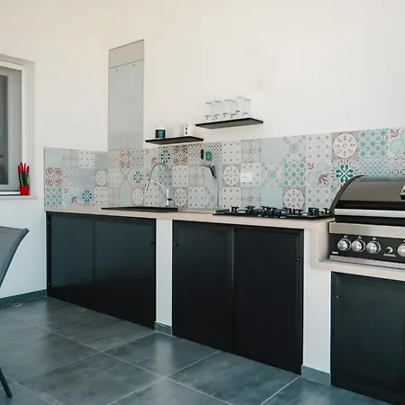 Vakantiehuis L' Angolo Da Dora