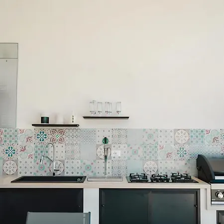 Vakantiehuis L' Angolo Da Dora Carovigno