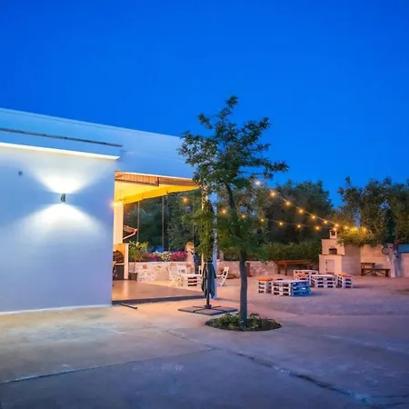 L' Angolo Da Dora Vakantiehuis