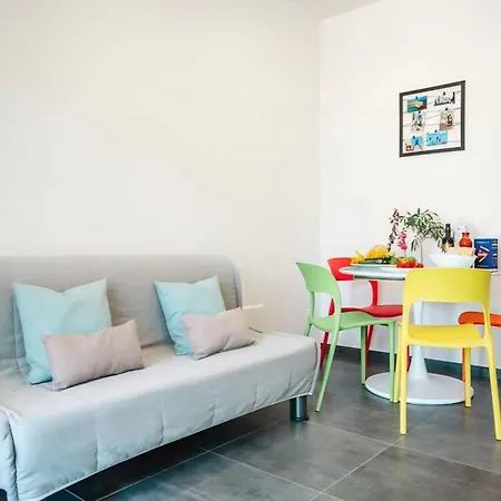 L' Angolo Da Dora Vakantiehuis