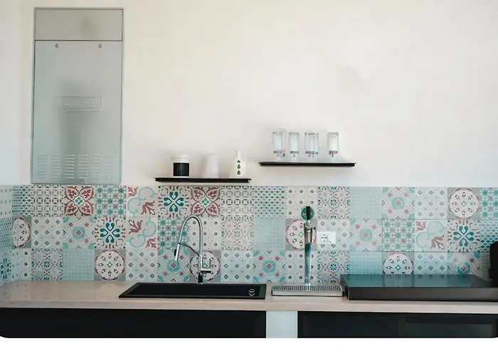 L' Angolo Da Dora * Carovigno