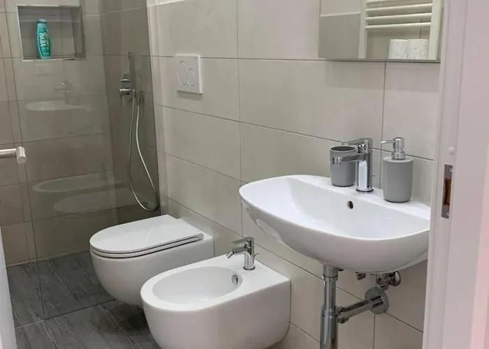 L' Angolo Da Dora * Carovigno