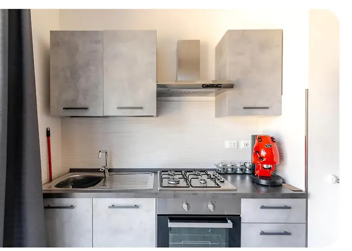 Casa de Férias L' Angolo Da Dora Carovigno