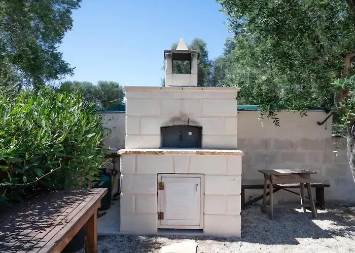 Casa de Férias L' Angolo Da Dora *