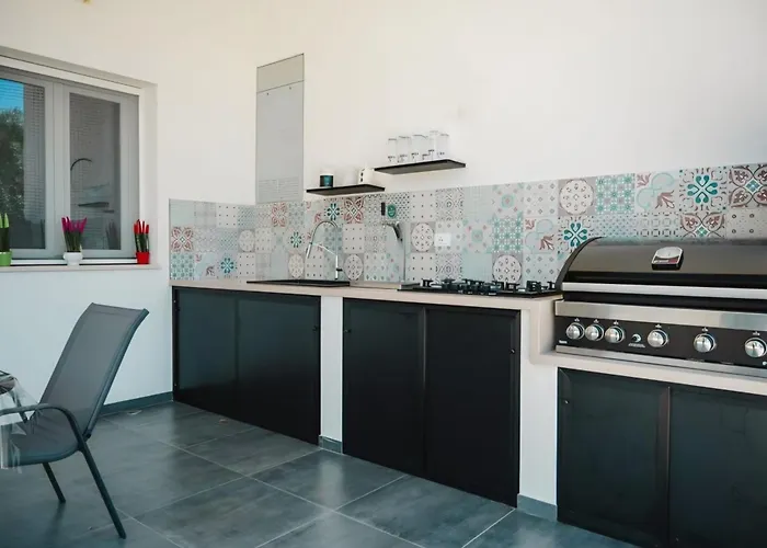 Casa de Férias L' Angolo Da Dora